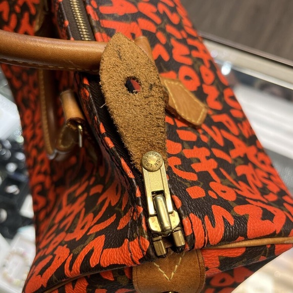 Louis Vuitton Stephen Sprouse - Picture 3 of 11